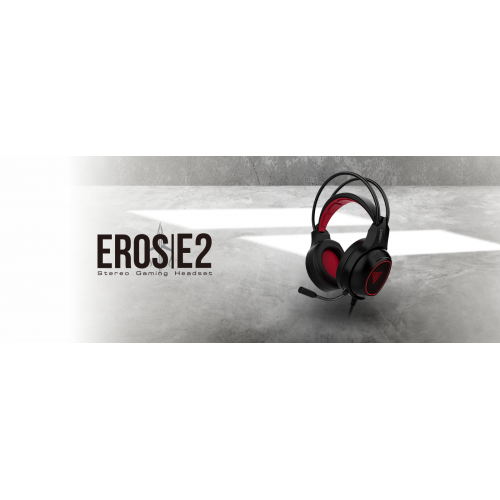 Gamdias EROS E2 Gaming Headphone in Nepal RGB Gaming Headphone price